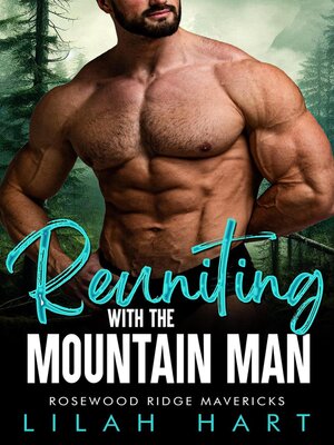 cover image of Reuniting with the Mountain Man
